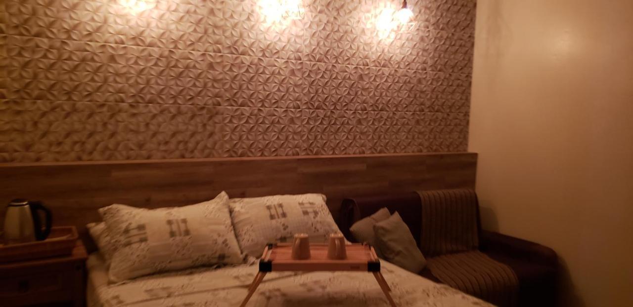 Doce lar Residência - Ambiente Familiar Apartamento Águas de São Pedro Exterior foto