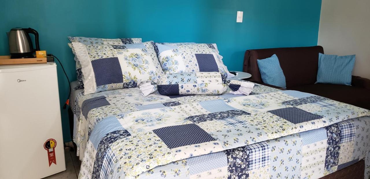 Doce lar Residência - Ambiente Familiar Apartamento Águas de São Pedro Quarto foto