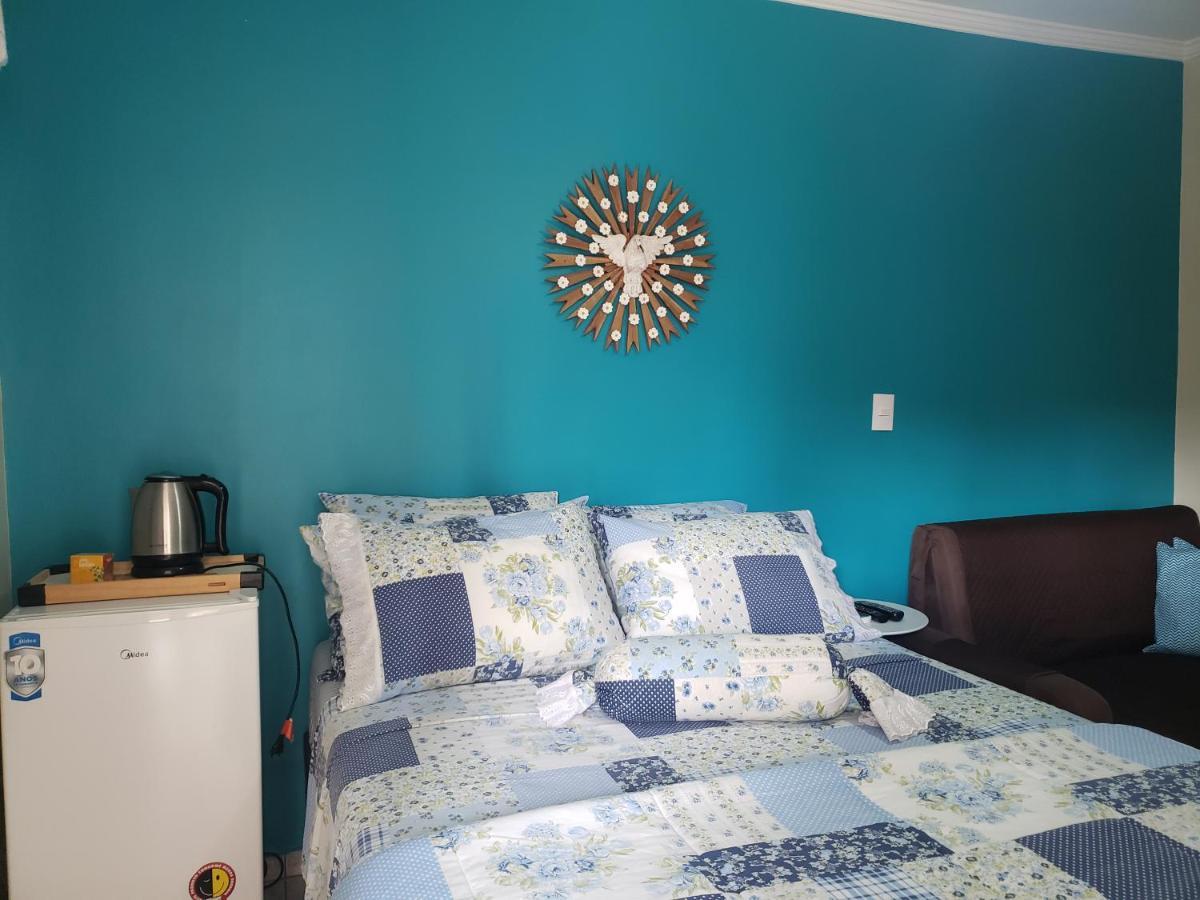 Doce lar Residência - Ambiente Familiar Apartamento Águas de São Pedro Exterior foto
