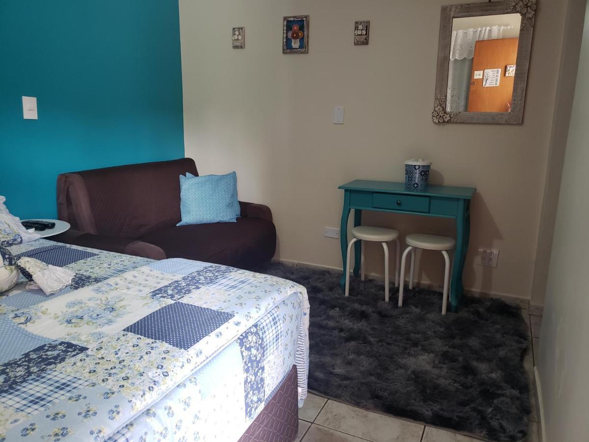 Doce lar Residência - Ambiente Familiar Apartamento Águas de São Pedro Exterior foto