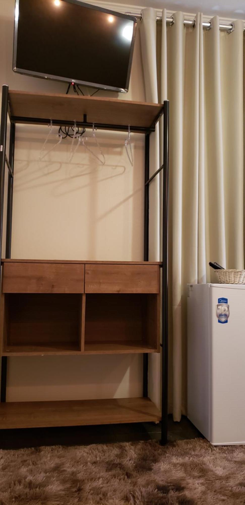 Doce lar Residência - Ambiente Familiar Apartamento Águas de São Pedro Quarto foto
