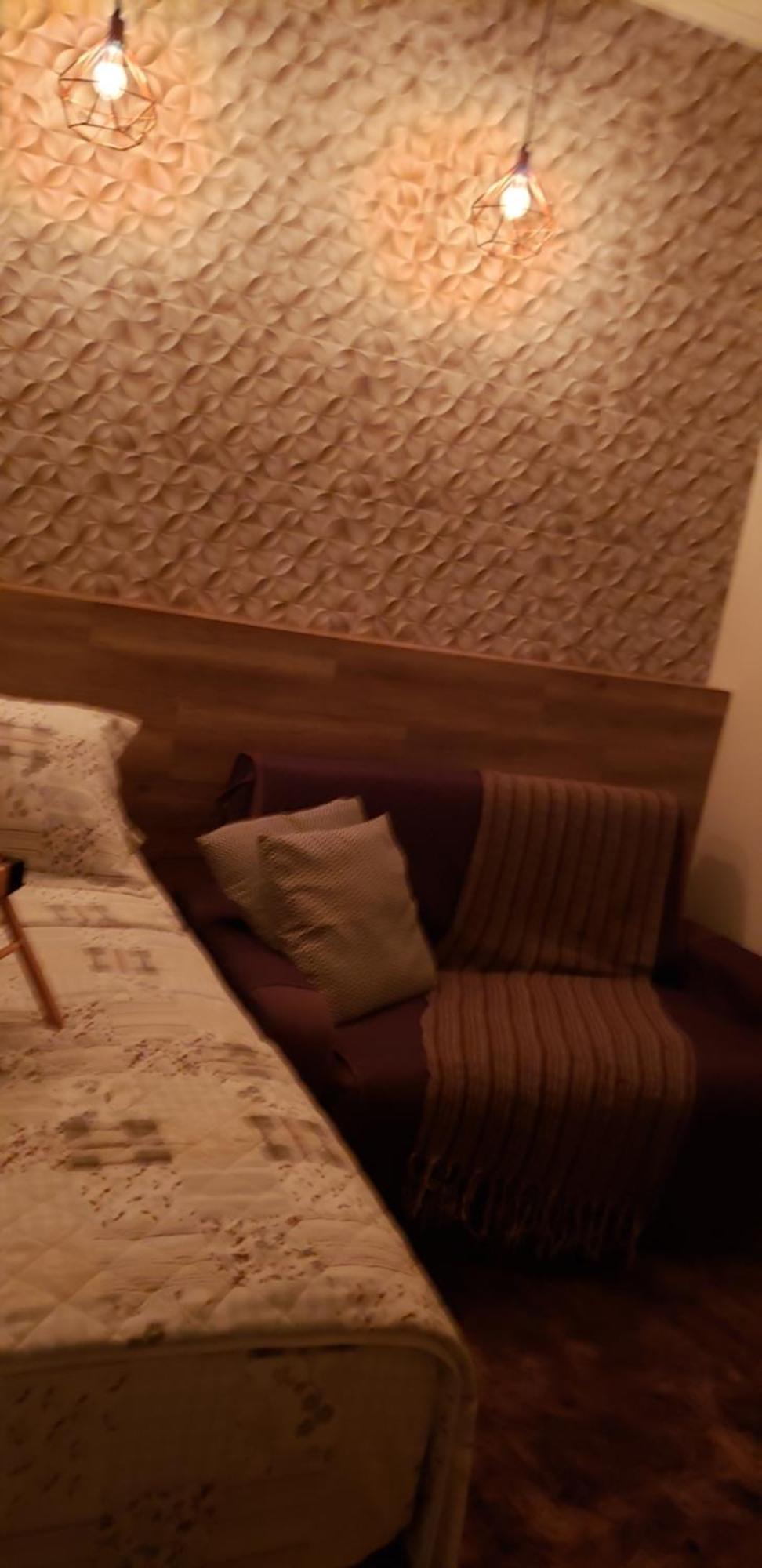 Doce lar Residência - Ambiente Familiar Apartamento Águas de São Pedro Quarto foto