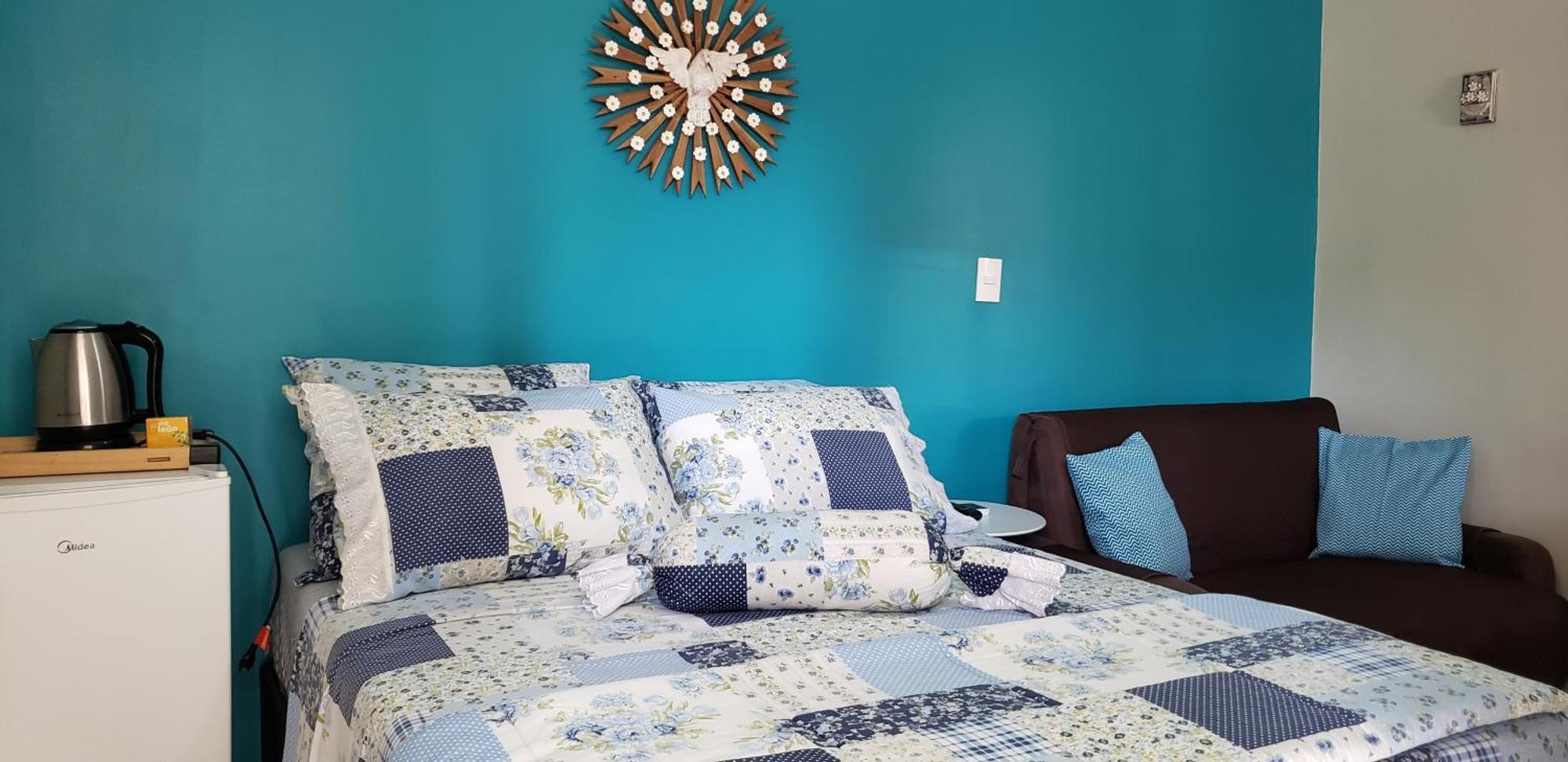 Doce lar Residência - Ambiente Familiar Apartamento Águas de São Pedro Quarto foto