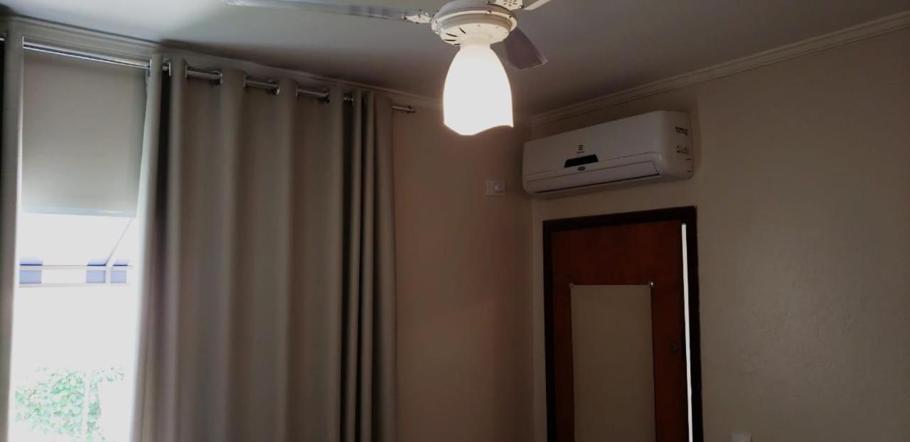Doce lar Residência - Ambiente Familiar Apartamento Águas de São Pedro Quarto foto