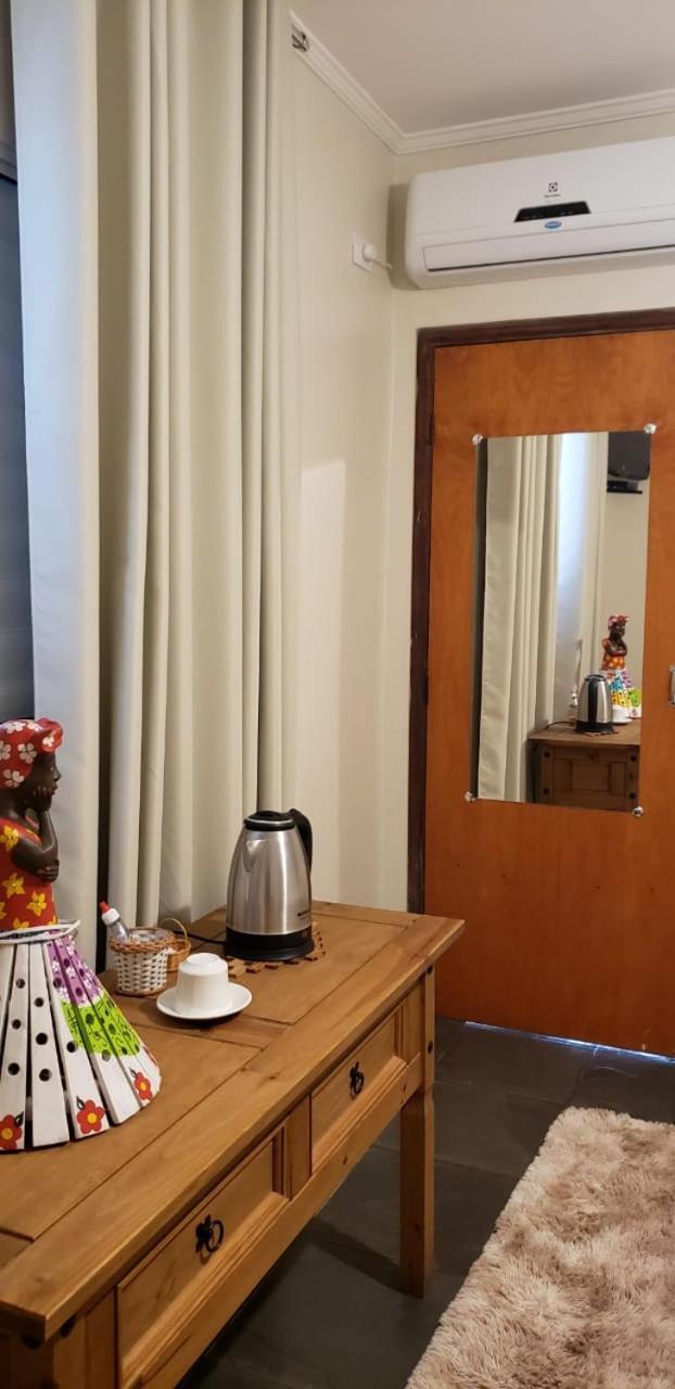Doce lar Residência - Ambiente Familiar Apartamento Águas de São Pedro Quarto foto