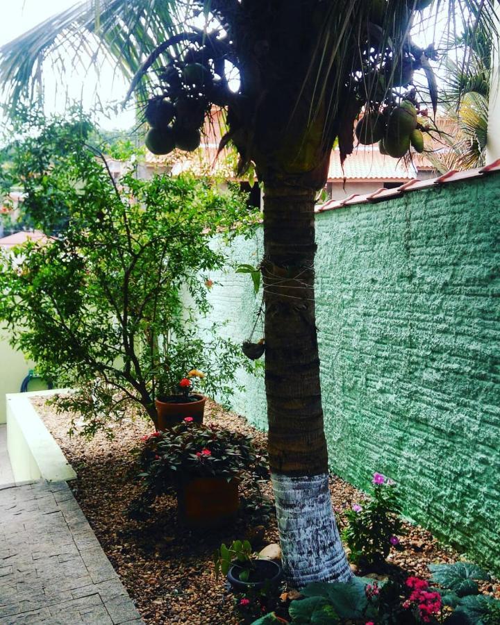 Doce lar Residência - Ambiente Familiar Apartamento Águas de São Pedro Exterior foto