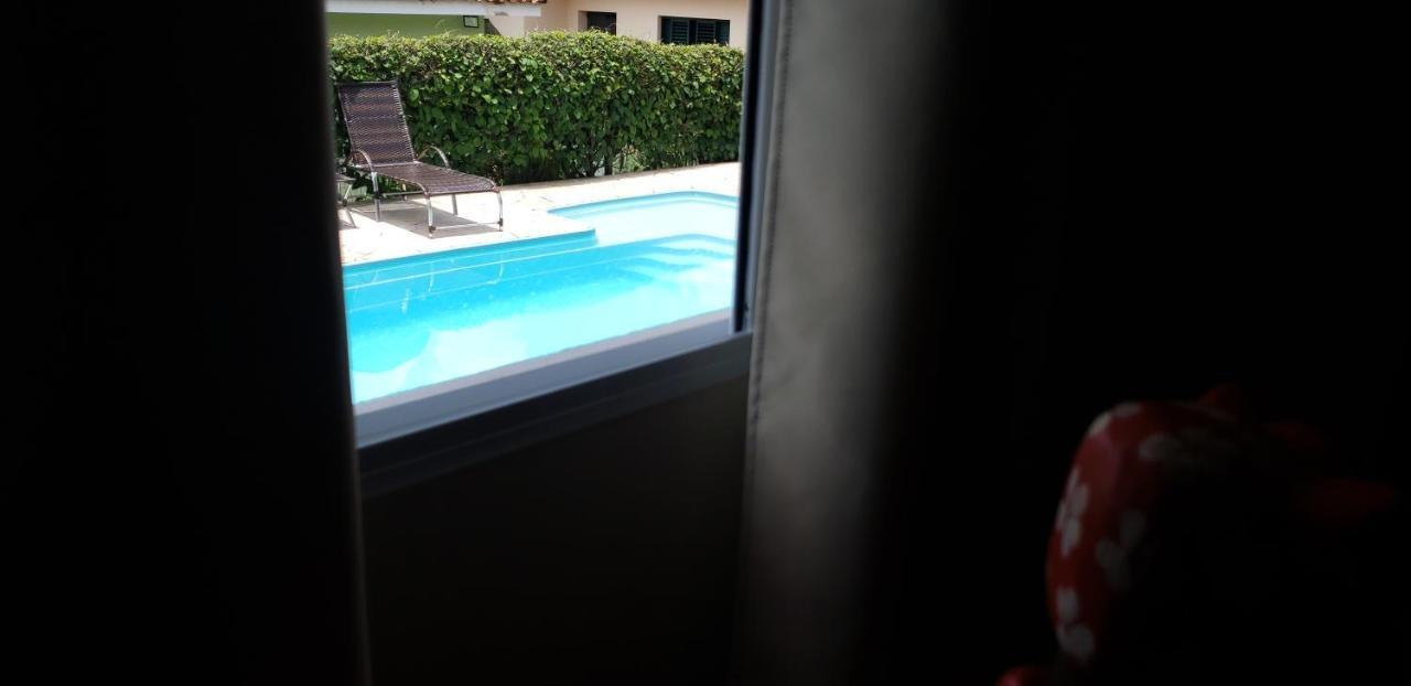 Doce lar Residência - Ambiente Familiar Apartamento Águas de São Pedro Exterior foto