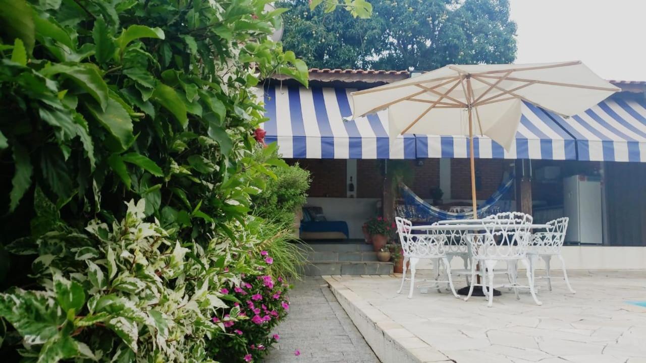 Doce lar Residência - Ambiente Familiar Apartamento Águas de São Pedro Exterior foto