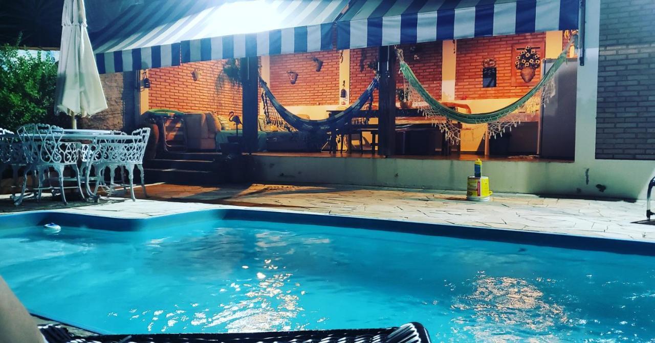Doce lar Residência - Ambiente Familiar Apartamento Águas de São Pedro Exterior foto